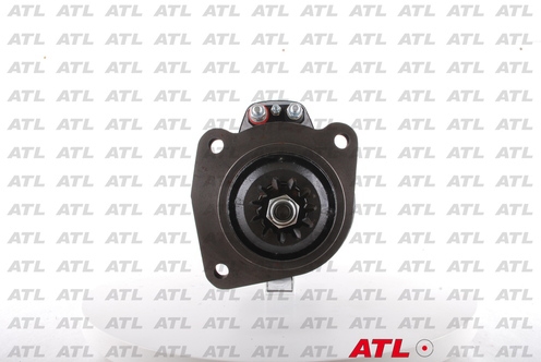 ATL Autotechnik A 72 370 Starter